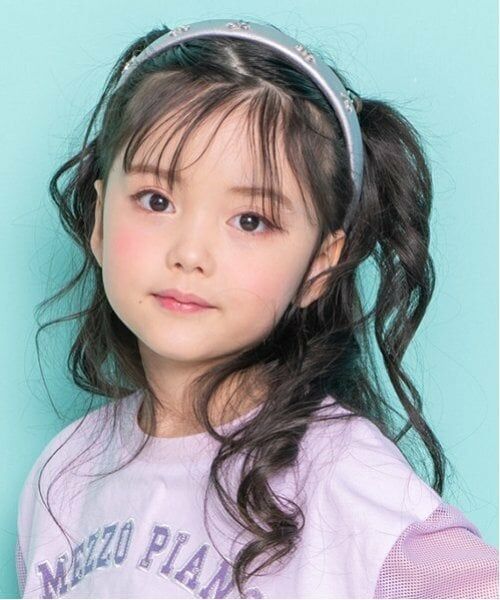 mezzo piano / メゾピアノ カチューシャ・カチューム・その他 | リボンパーツ　ぷっくりカチューシャ | 詳細12