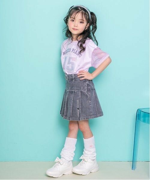 mezzo piano / メゾピアノ カチューシャ・カチューム・その他 | リボンパーツ　ぷっくりカチューシャ | 詳細13