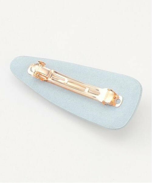 mezzo piano / メゾピアノ ヘアピン | リボン付BIGクリップ | 詳細5