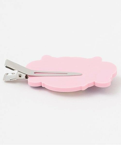 mezzo piano / メゾピアノ ヘアピン | 【しなこちゃん】前髪クリップ2個セット | 詳細1