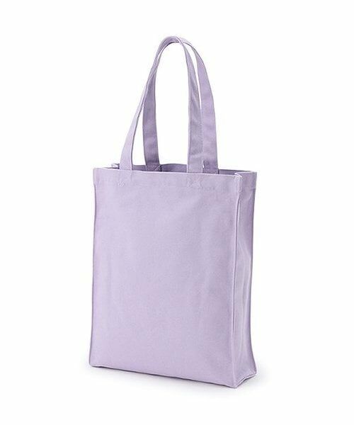 mezzo piano / メゾピアノ トートバッグ | 【しなこちゃん×ミミポポ】トートバッグ | 詳細1