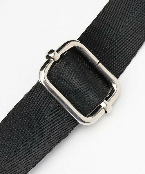 mezzo piano / メゾピアノ ボストンバッグ | 【バレエ】【容量約11L】バレリーナ　ボストンバッグ | 詳細2