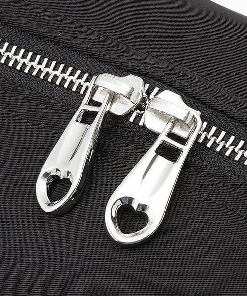 mezzo piano / メゾピアノ ボストンバッグ | 【バレエ】【容量約11L】バレリーナ　ボストンバッグ | 詳細3