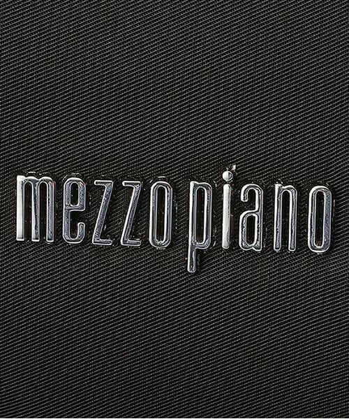 mezzo piano / メゾピアノ ボストンバッグ | 【バレエ】【容量約11L】バレリーナ　ボストンバッグ | 詳細5