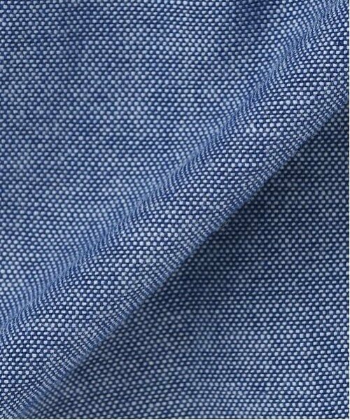 mezzo piano / メゾピアノ ショート・ハーフ・半端丈パンツ | カットワーク　フリルキュロットスカート | 詳細8