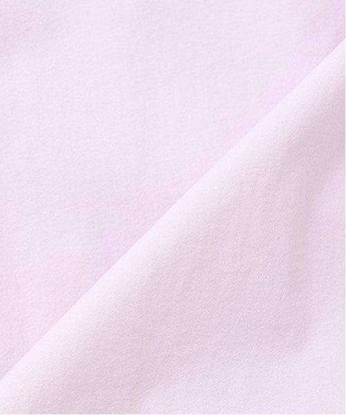 mezzo piano / メゾピアノ ショート・ハーフ・半端丈パンツ | メッシュポケット　カーゴスカパン | 詳細10