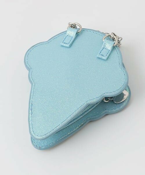 mezzo piano / メゾピアノ ミニ・ひざ丈スカート | アイスポーチつき アコーディオンプリーツスカート | 詳細10