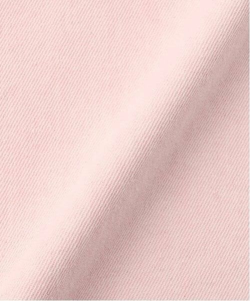 mezzo piano / メゾピアノ その他パンツ | チャームつき　接触冷感デニムワイドパンツ | 詳細9