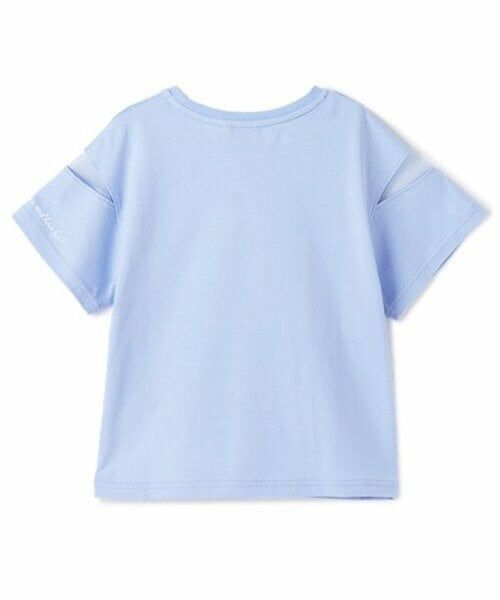 mezzo piano / メゾピアノ Tシャツ | ゲームアイコン　半袖Tシャツ | 詳細1