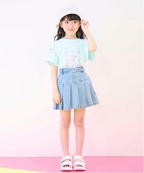 mezzo piano / メゾピアノ Tシャツ | ゲームアイコン　半袖Tシャツ | 詳細11