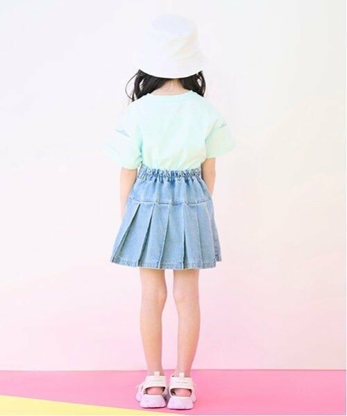 mezzo piano / メゾピアノ Tシャツ | ゲームアイコン　半袖Tシャツ | 詳細12