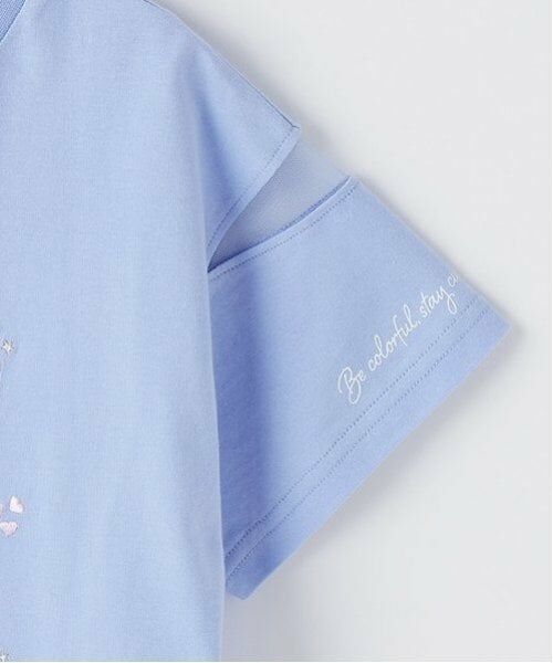 mezzo piano / メゾピアノ Tシャツ | ゲームアイコン　半袖Tシャツ | 詳細4