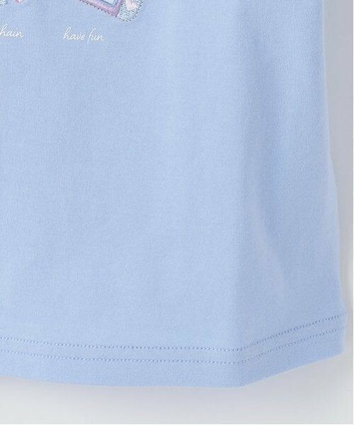 mezzo piano / メゾピアノ Tシャツ | ゲームアイコン　半袖Tシャツ | 詳細6