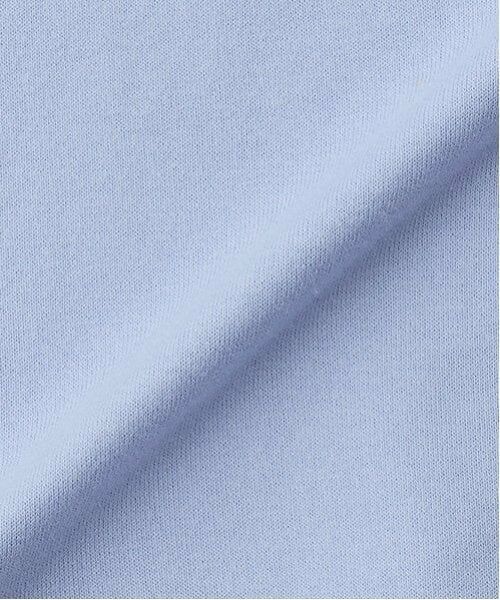 mezzo piano / メゾピアノ Tシャツ | ナンバリング　袖メッシュ半袖Tシャツ | 詳細8