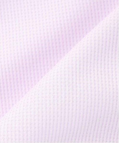 mezzo piano / メゾピアノ パーカー | UVカット　ZIPパーカ | 詳細9