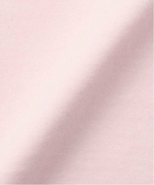 mezzo piano / メゾピアノ Tシャツ | フルーツシャーベットアップリケ　半袖Tシャツ | 詳細8