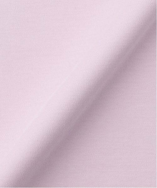 mezzo piano / メゾピアノ Tシャツ | ジェラートリボン　半袖Tシャツ | 詳細6