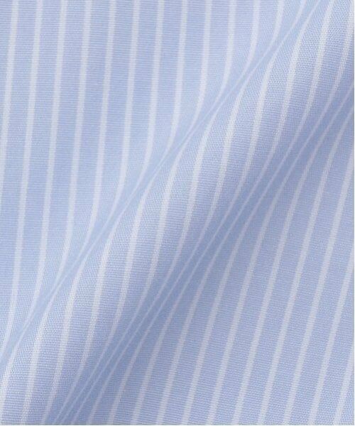 mezzo piano / メゾピアノ シャツ・ブラウス | ネクタイつき　半袖シャツ | 詳細9