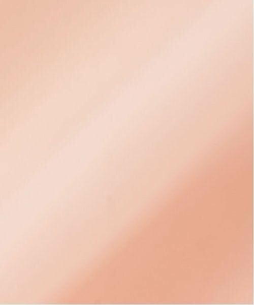 mezzo piano / メゾピアノ シャツ・ブラウス | シアーシャツ＆ロゴリブタンクトップセット | 詳細9