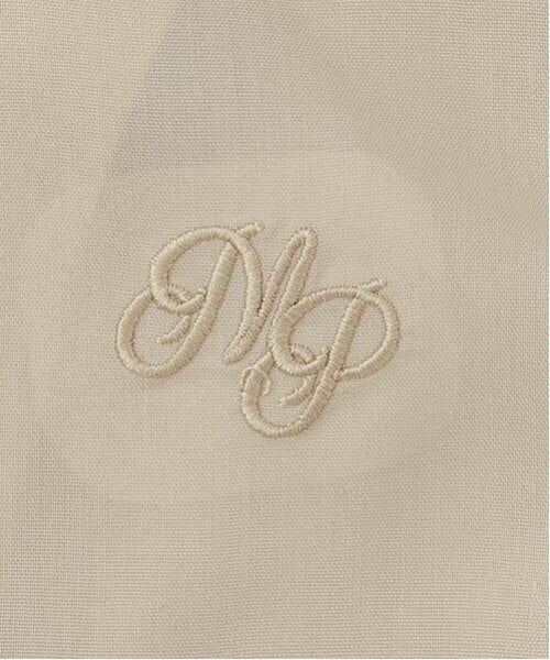 mezzo piano / メゾピアノ ミニ丈・ひざ丈ワンピース | セーラーワンピース | 詳細7