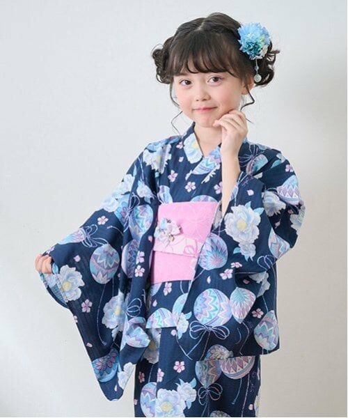 mezzo piano / メゾピアノ ヘアアクセサリー | お花コサージュ | 詳細14