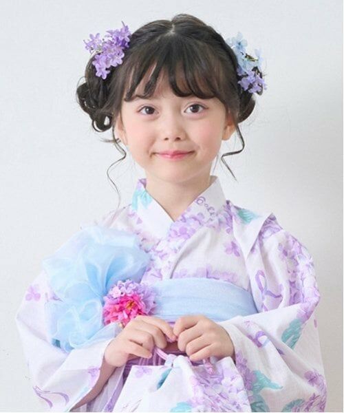 mezzo piano / メゾピアノ ヘアアクセサリー | お花コサージュ | 詳細16