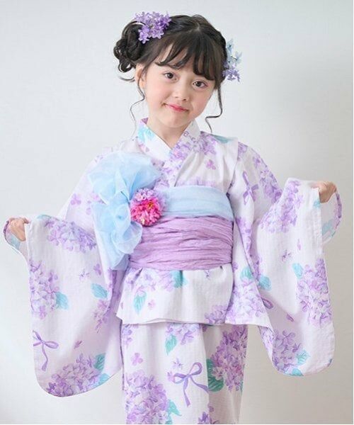 mezzo piano / メゾピアノ ヘアアクセサリー | お花コサージュ | 詳細19