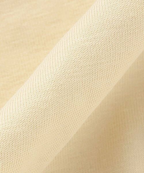 mezzo piano / メゾピアノ その他インナー・ルームウェア | 【バレエ】リボンジャガード柄　レオタード | 詳細10