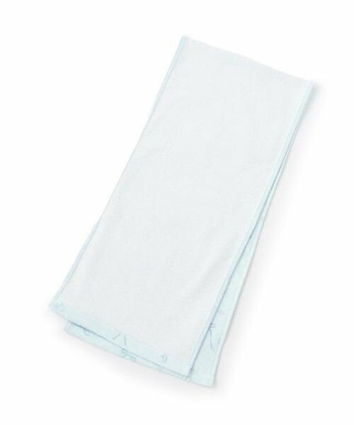 mezzo piano / メゾピアノ タオル | 【バレエ】総柄マフラータオル | 詳細1