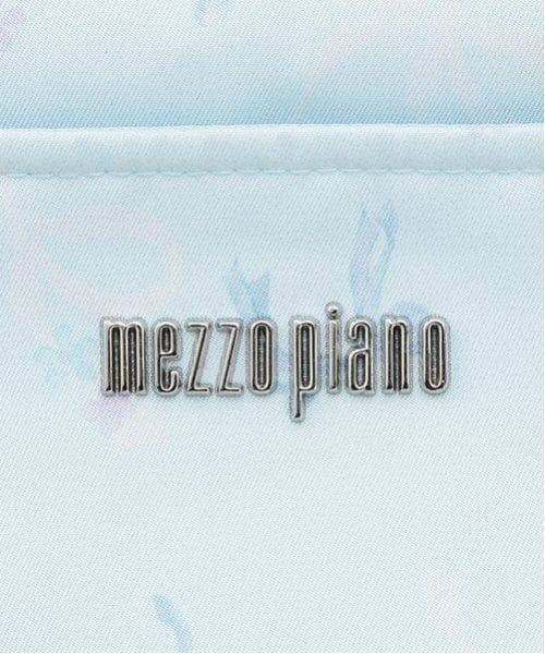 mezzo piano / メゾピアノ ポーチ | 【バレエ】総柄シューズポーチ | 詳細5