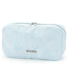 mezzo piano / メゾピアノ ポーチ | 【バレエ】総柄ヘアメイクポーチ