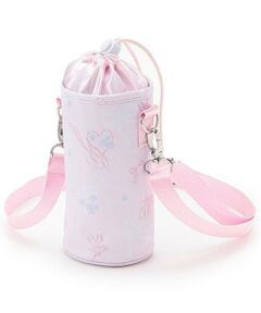 mezzo piano / メゾピアノ 食器 | 【バレエ】総柄ペットボトルホルダー