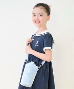 mezzo piano / メゾピアノ 食器 | 【バレエ】総柄ペットボトルホルダー