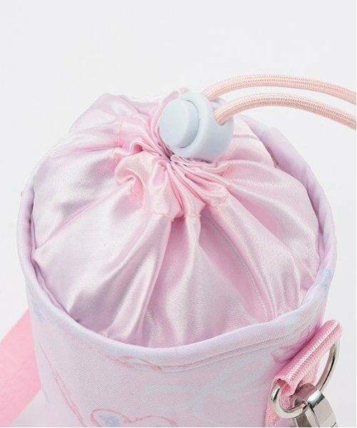 mezzo piano / メゾピアノ 食器 | 【バレエ】総柄ペットボトルホルダー | 詳細2