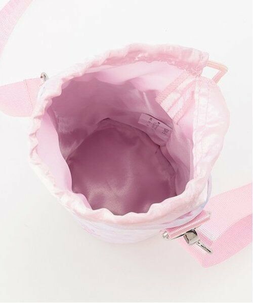 mezzo piano / メゾピアノ 食器 | 【バレエ】総柄ペットボトルホルダー | 詳細5