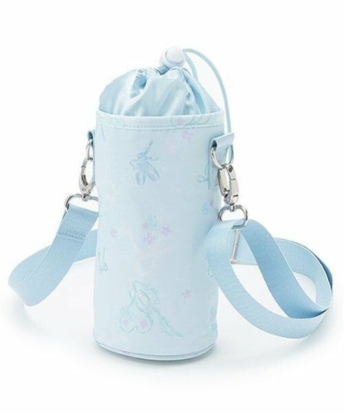 mezzo piano / メゾピアノ 食器 | 【バレエ】総柄ペットボトルホルダー | 詳細7