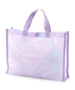 mezzo piano / メゾピアノ 水着・スイムグッズ | 【SWIM】シェル柄スイムバッグ