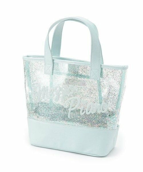 mezzo piano / メゾピアノ 水着・スイムグッズ | 【SWIM】キラキラスイムバッグ | 詳細8