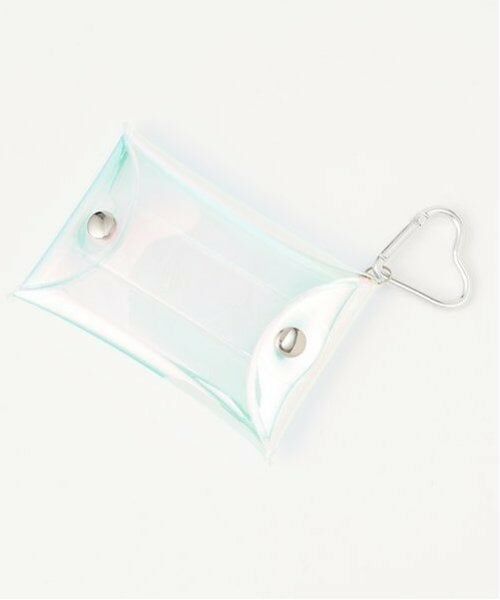 mezzo piano / メゾピアノ リュック・バックパック | 【容量約23L】ポーチつきナイロンリュック大 | 詳細15