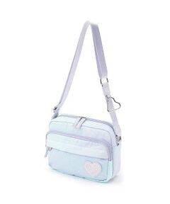 mezzo piano / メゾピアノ ショルダーバッグ | カラビナつき　ミニショルダーバッグ