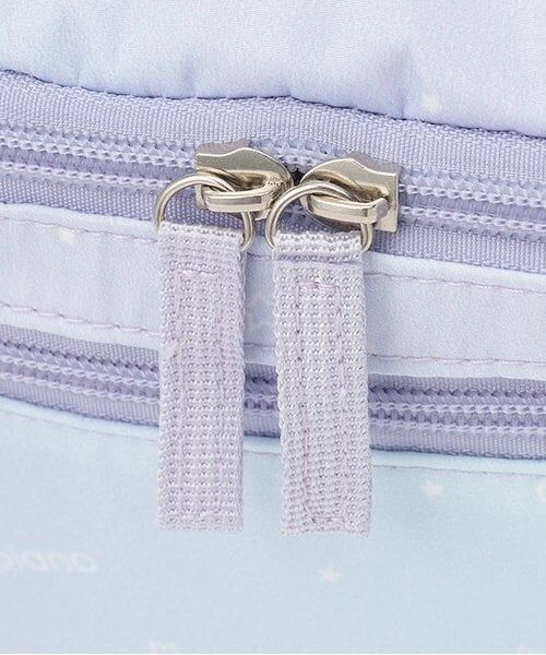 mezzo piano / メゾピアノ メッセンジャーバッグ・ウエストポーチ | カラビナつき　ボディバッグ | 詳細2