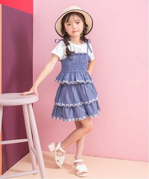 mezzo piano / メゾピアノ ハット | (ウォッシャブル)たためるブレードハット | 詳細14