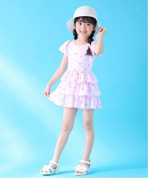 mezzo piano / メゾピアノ ハット | (ウォッシャブル)たためるブレードハット | 詳細19