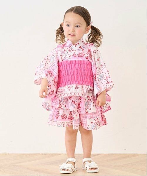 mezzo piano / メゾピアノ サンダル | レースアップ　ヒールサンダル | 詳細11