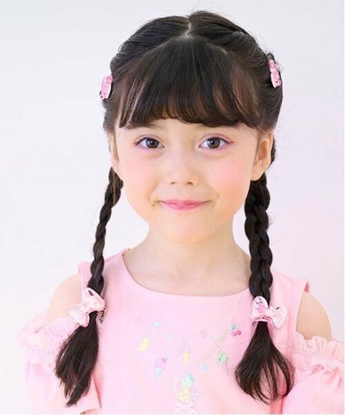 mezzo piano / メゾピアノ ヘアアクセサリー | キャンディラッピング　ヘアアクセサリーセット | 詳細10