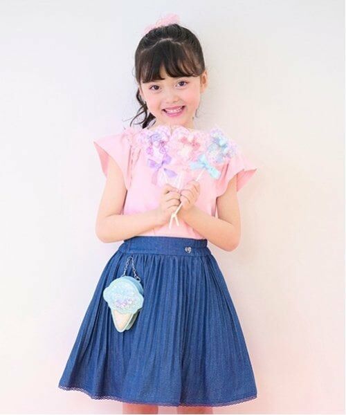 mezzo piano / メゾピアノ ヘアアクセサリー | キャンディラッピング　ヘアアクセサリーセット | 詳細12