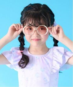 mezzo piano / メゾピアノ サングラス・メガネ | ファッション用グラス