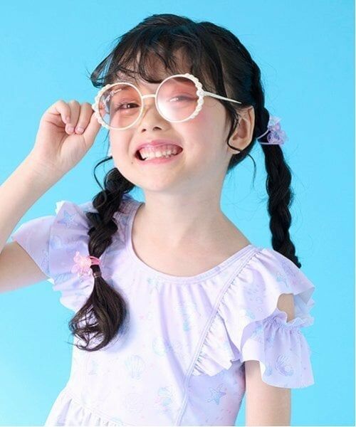 mezzo piano / メゾピアノ サングラス・メガネ | ファッション用グラス | 詳細11