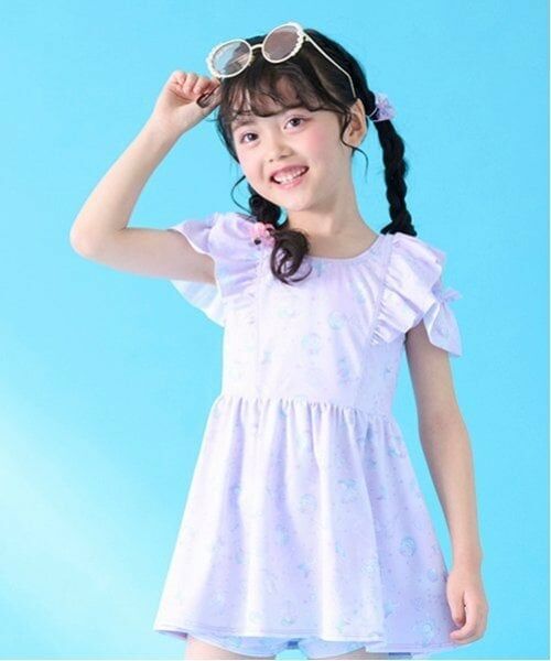 mezzo piano / メゾピアノ サングラス・メガネ | ファッション用グラス | 詳細13