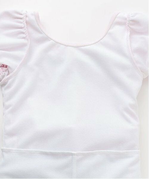 mezzo piano / メゾピアノ 水着・スイムグッズ | 【SWIM】チェリー柄フリル　ワンピース水着 | 詳細4